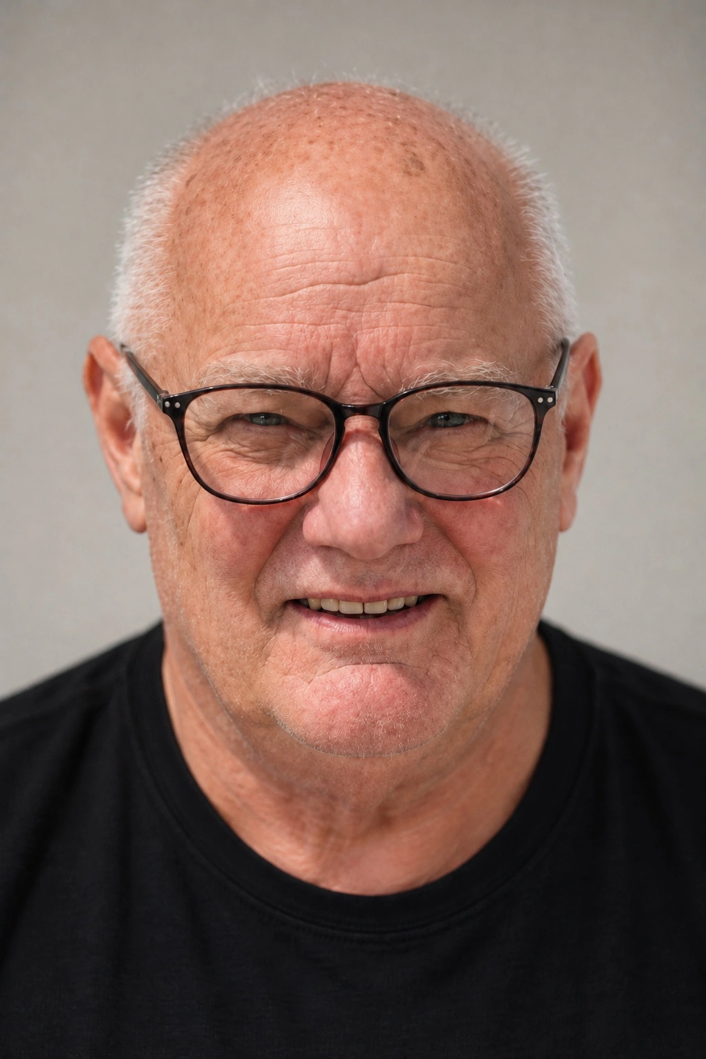 Porträt von Reinhard Müller